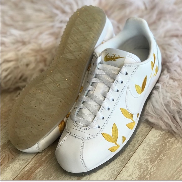 NWT Nike Cortez Rare - Picture 4 of 8